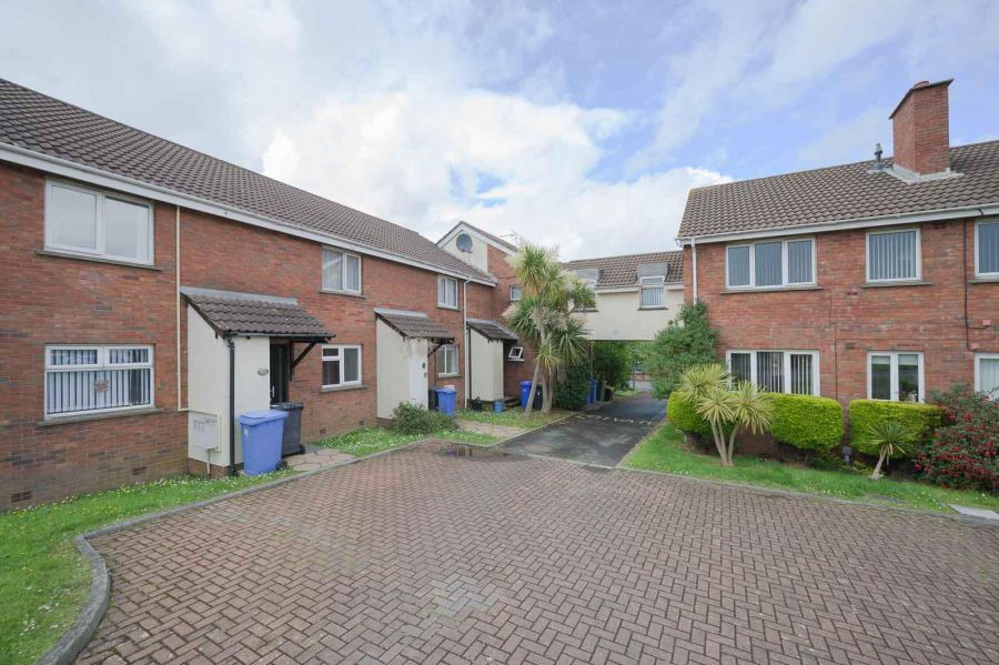 25 Bexley Road