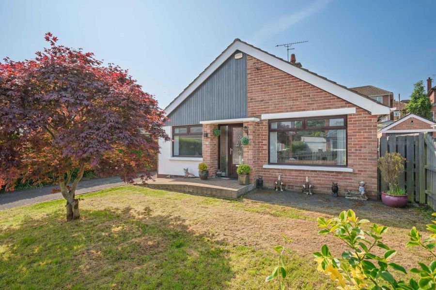 19 Morston Park