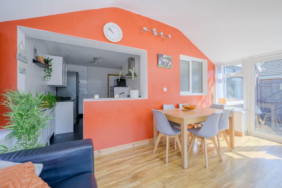 19 Morston Park