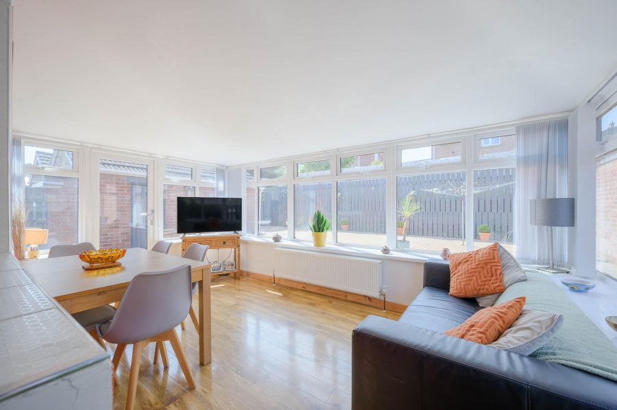 19 Morston Park