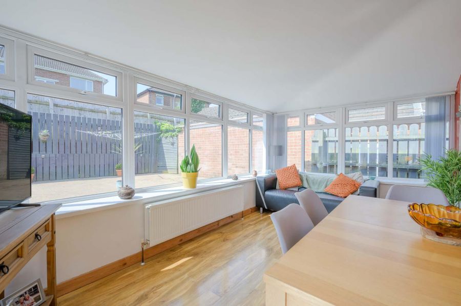 19 Morston Park