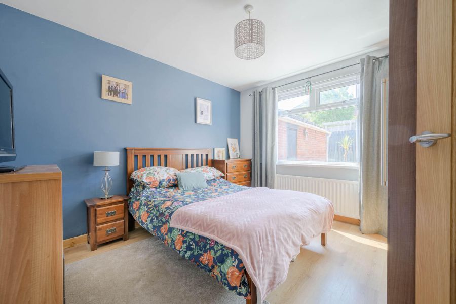 19 Morston Park