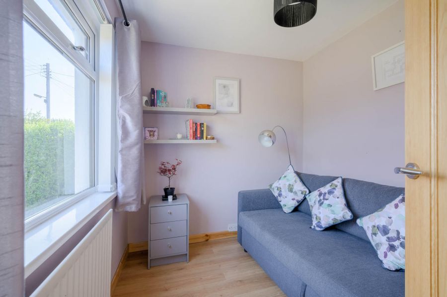 19 Morston Park