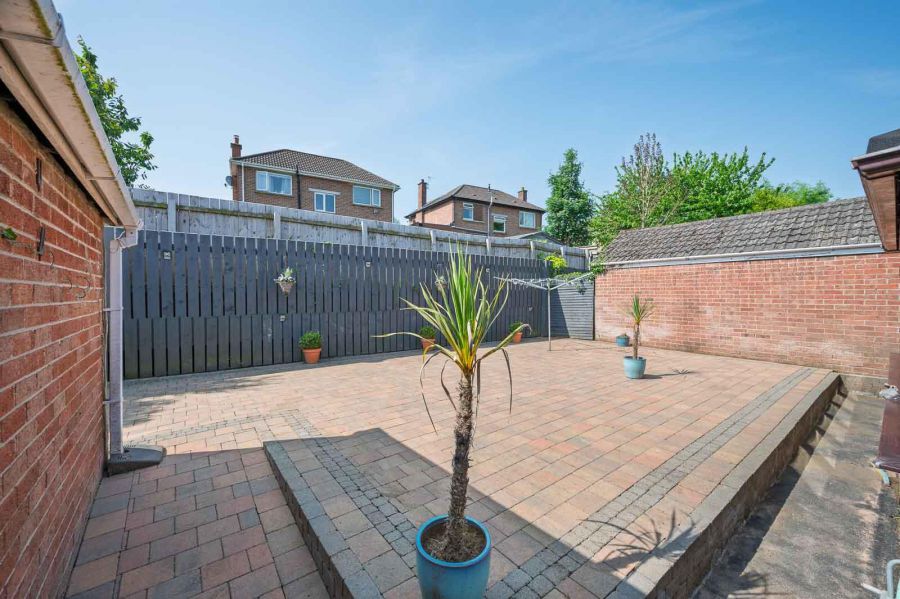 19 Morston Park