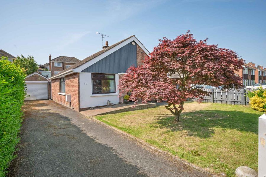 19 Morston Park