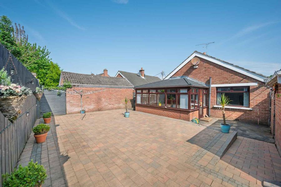 19 Morston Park