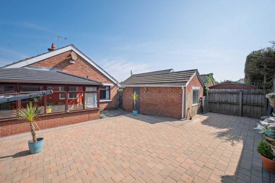 19 Morston Park