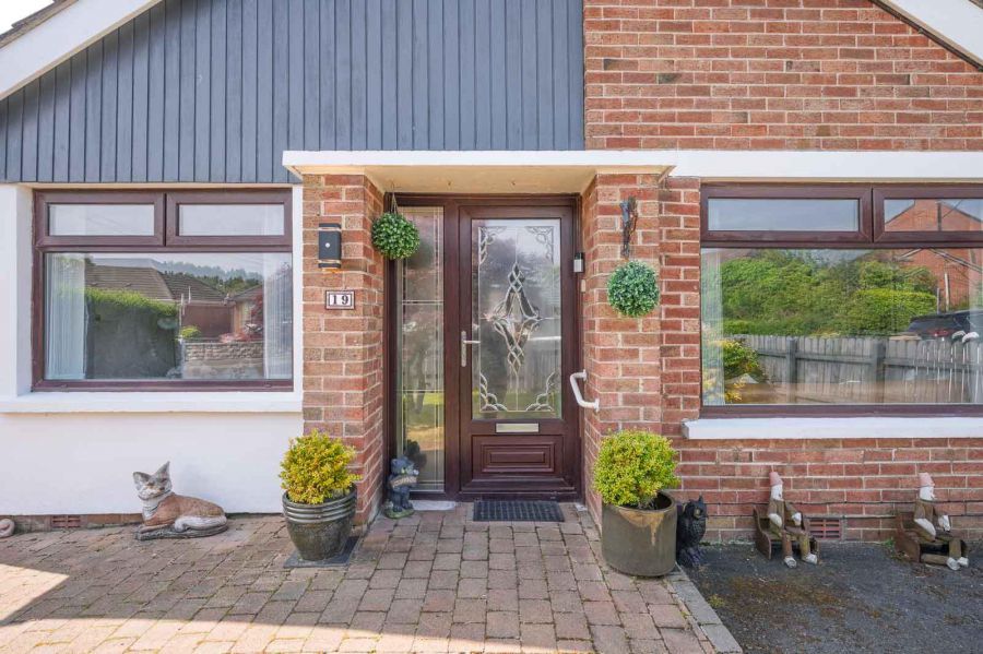19 Morston Park