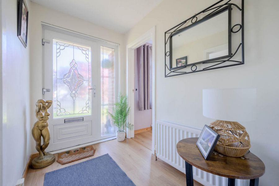 19 Morston Park