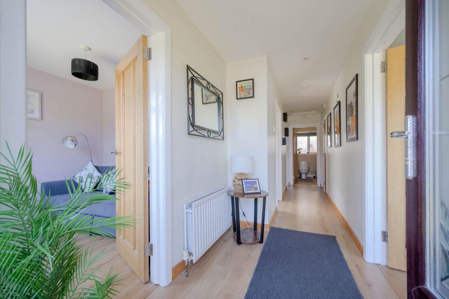 19 Morston Park