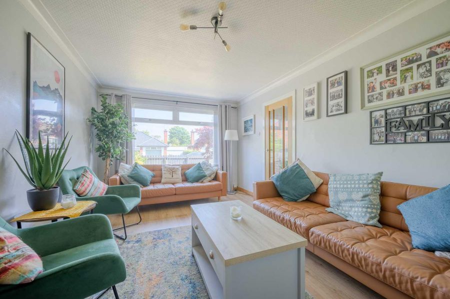 19 Morston Park