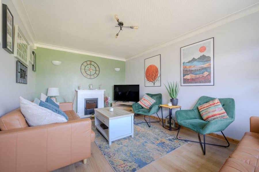 19 Morston Park