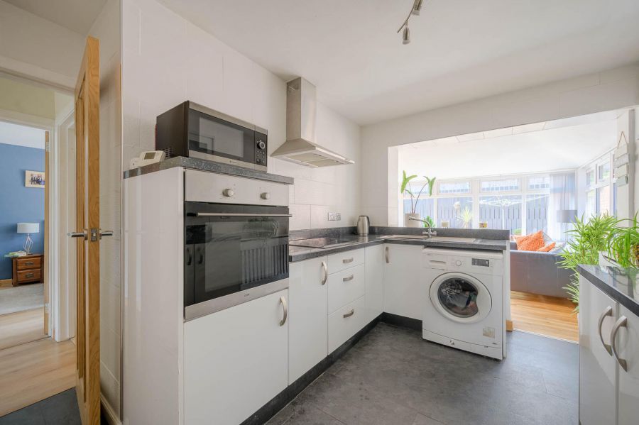 19 Morston Park
