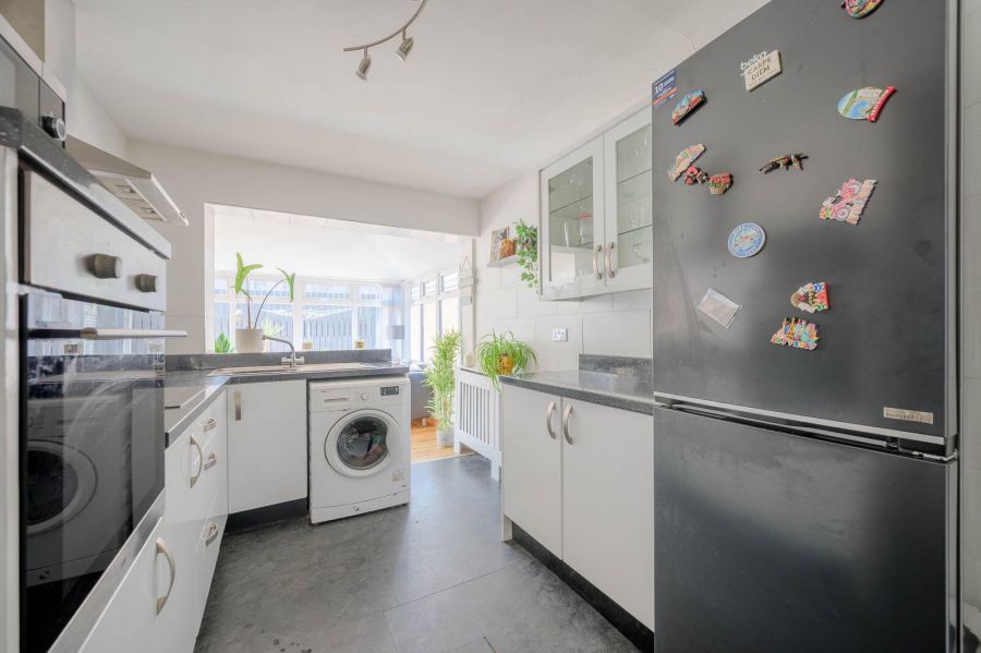 19 Morston Park