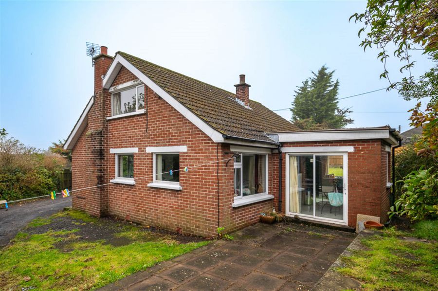 20 Ballymaconnell Road South