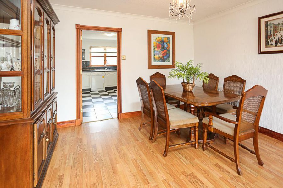 1 Lord Wardens Crescent
