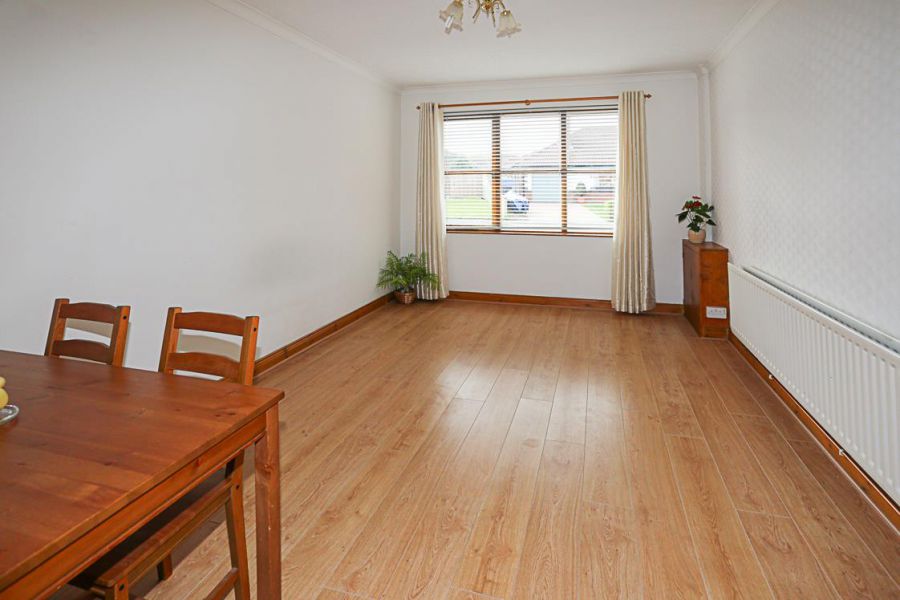 1 Lord Wardens Crescent