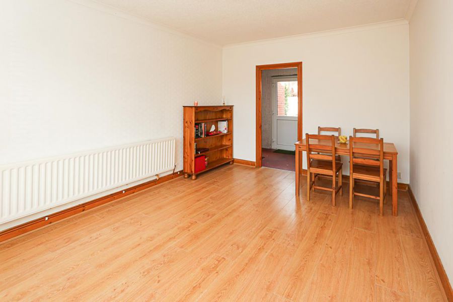 1 Lord Wardens Crescent