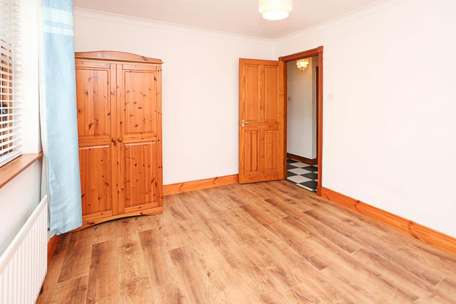 1 Lord Wardens Crescent