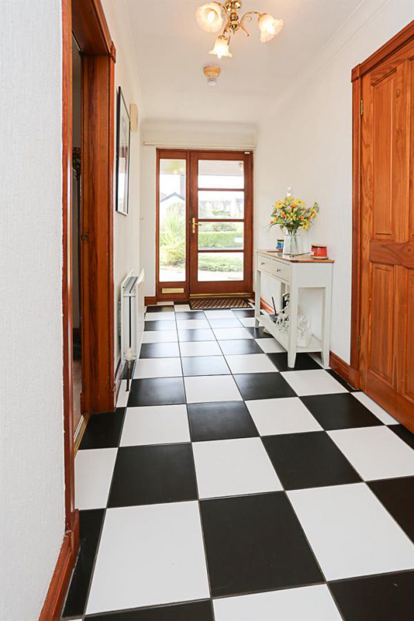 1 Lord Wardens Crescent