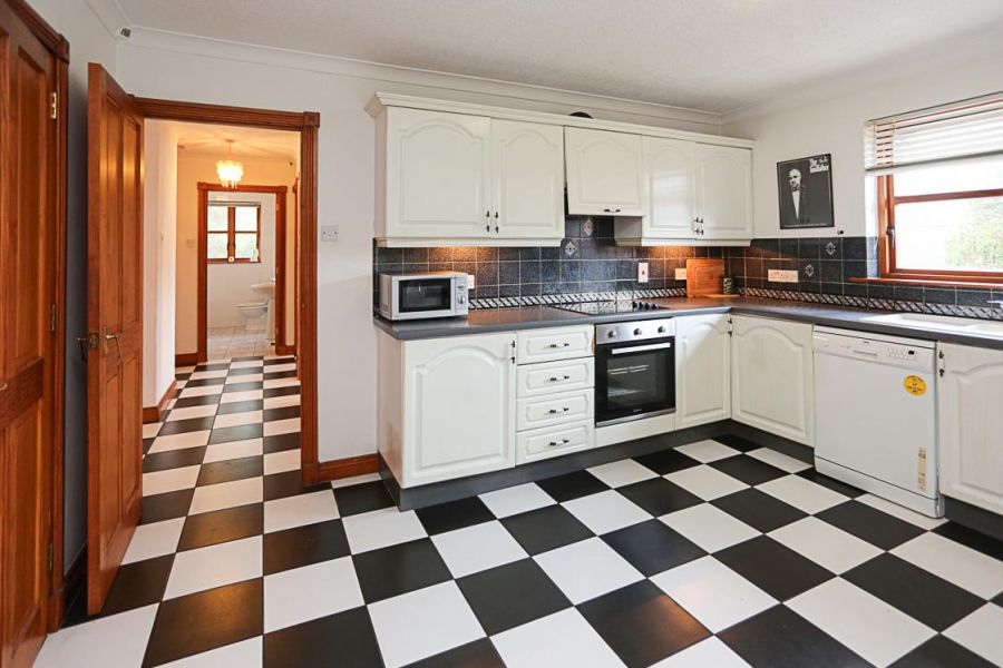 1 Lord Wardens Crescent