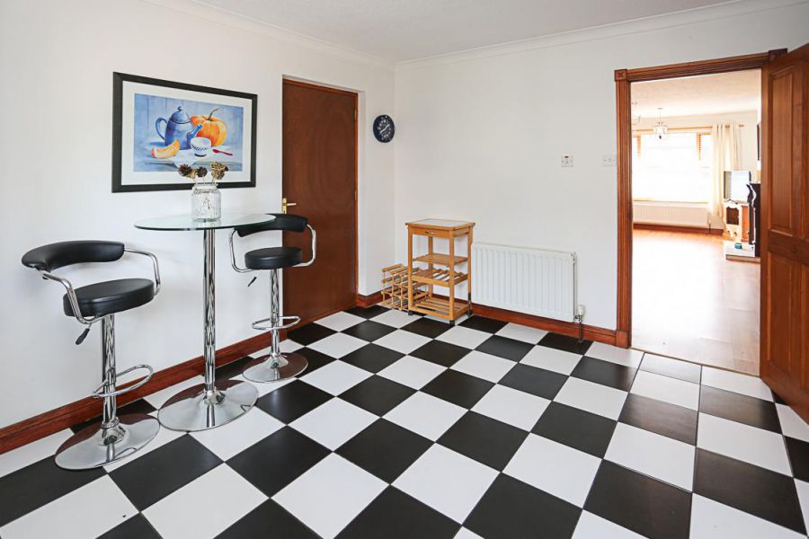 1 Lord Wardens Crescent