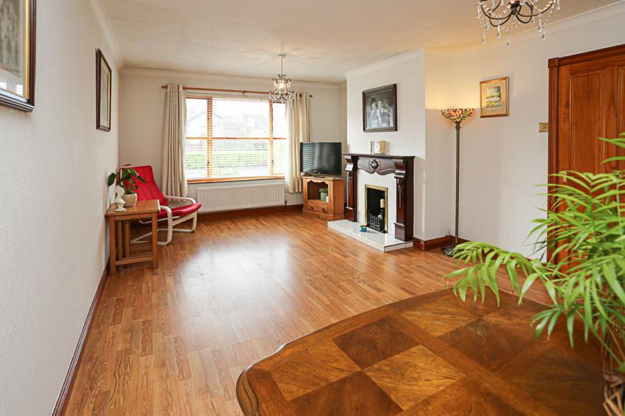 1 Lord Wardens Crescent