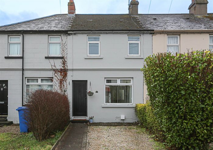 43 Beechwood Avenue, bangor, BT20 3JA