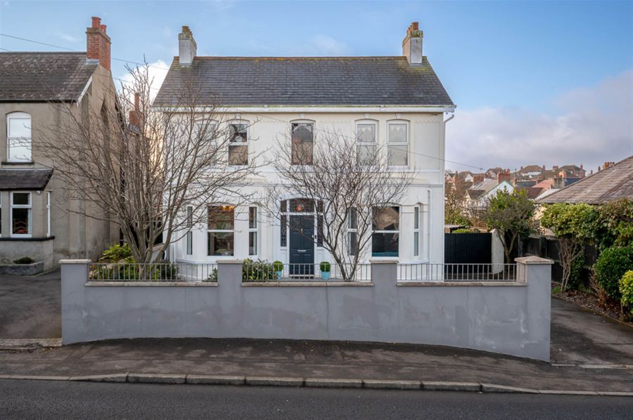 66 Donaghadee Road, bangor, BT20 4QX