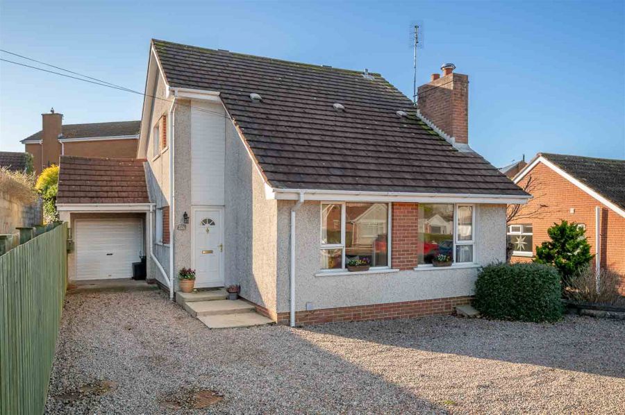 52A Gransha Road