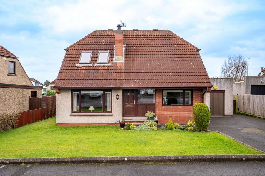 53 Chippendale Avenue, Bangor, BT20 4PX