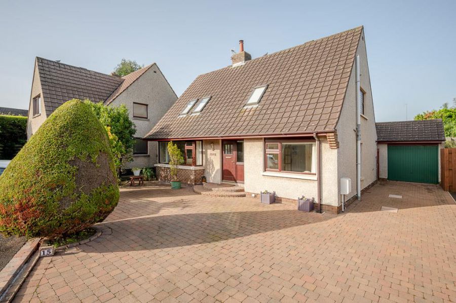 15 Portview, Ballyholme, Bangor, BT20 5QB