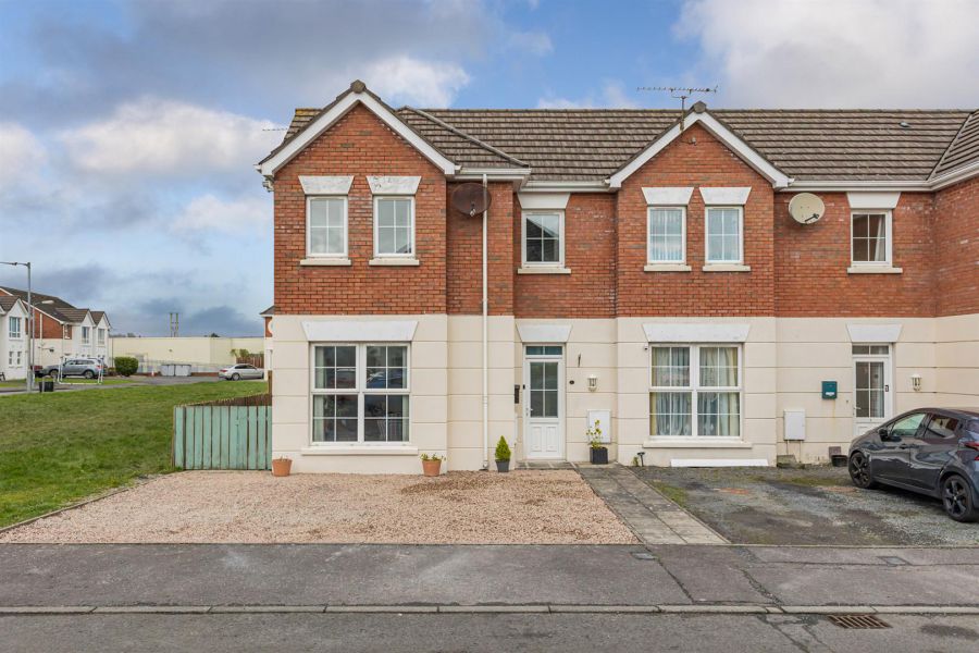 1 Upritchard Crescent