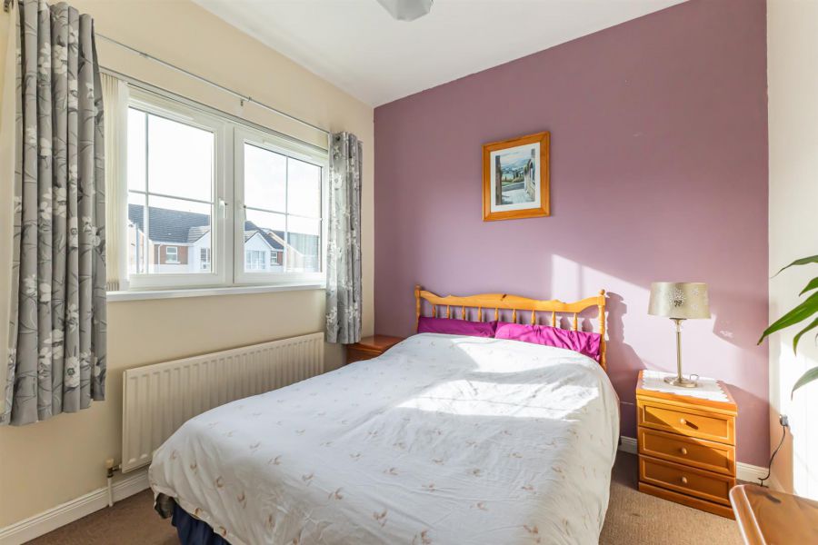 1 Upritchard Crescent