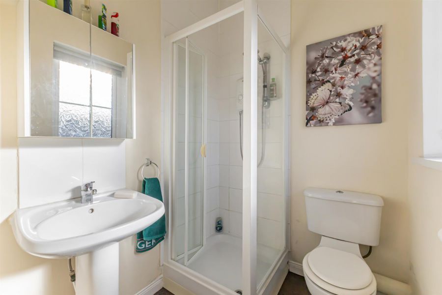 1 Upritchard Crescent