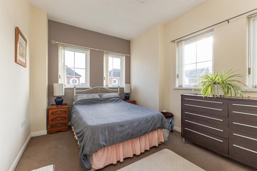 1 Upritchard Crescent