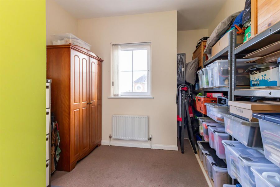 1 Upritchard Crescent