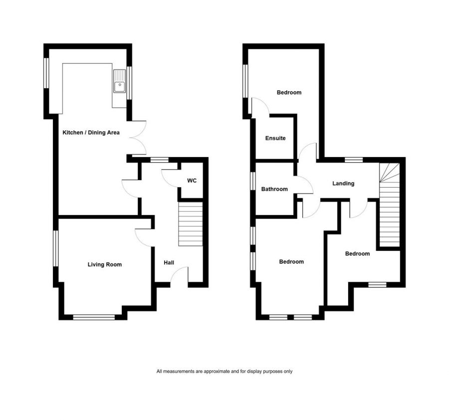 1 Upritchard Crescent