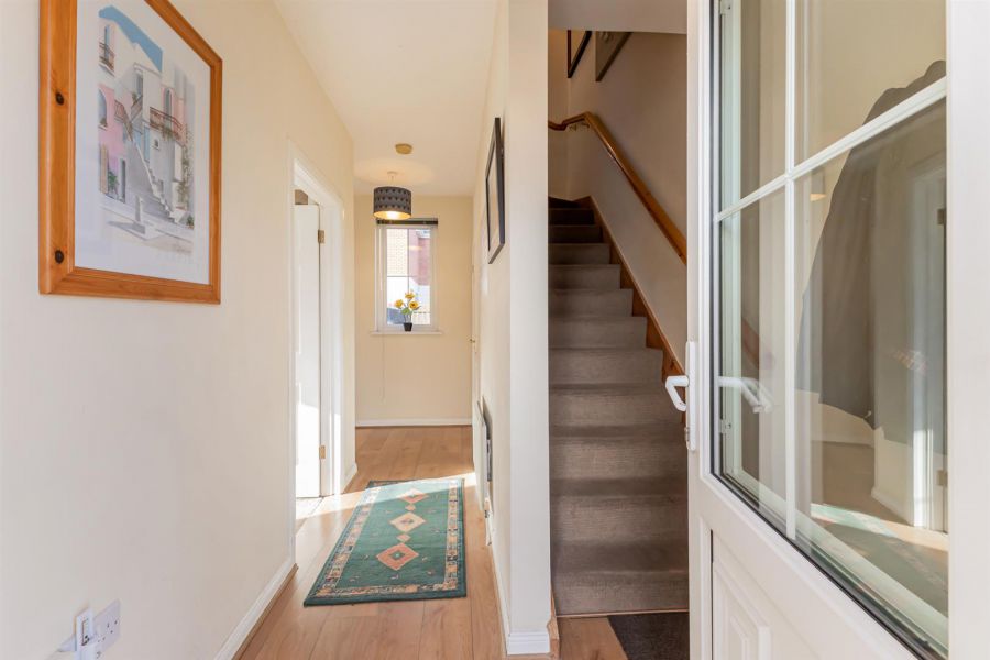 1 Upritchard Crescent