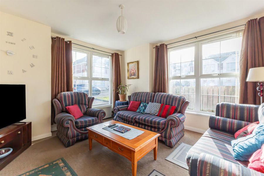 1 Upritchard Crescent