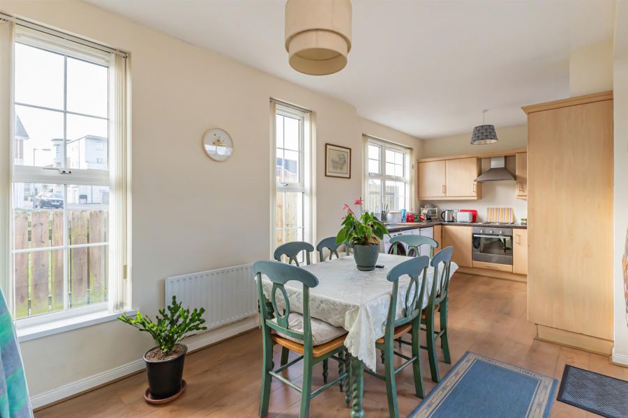 1 Upritchard Crescent