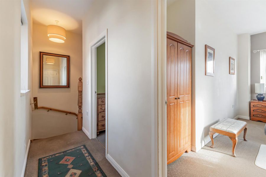 1 Upritchard Crescent