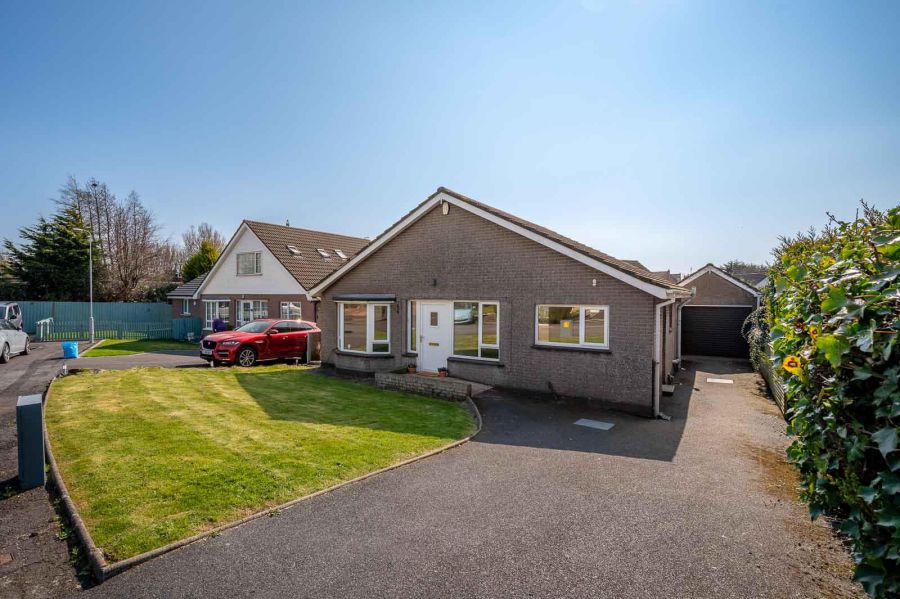 5 The Ashes, Bangor, BT19 7XN