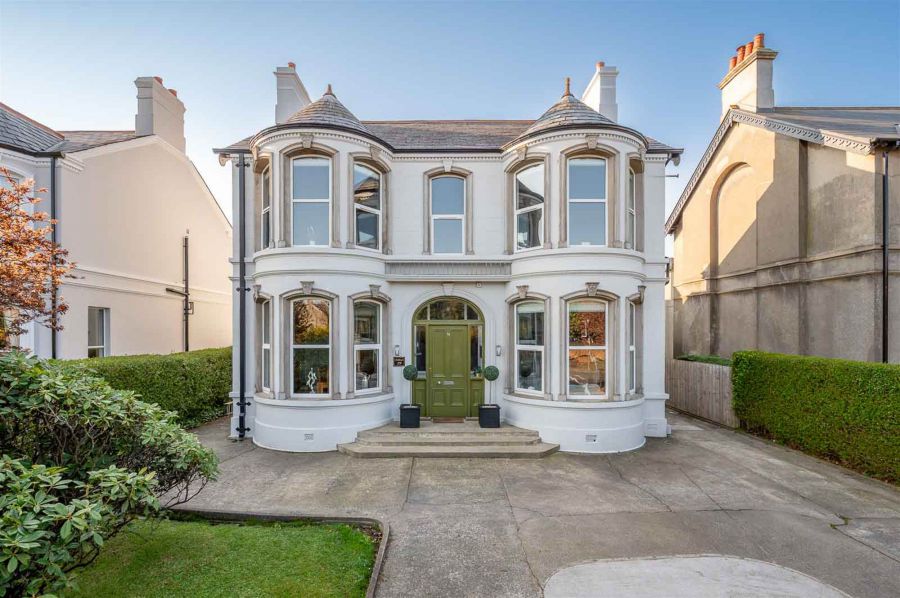 Artona, 29 Bryansburn Road, bangor west, bangor, BT20 3RZ