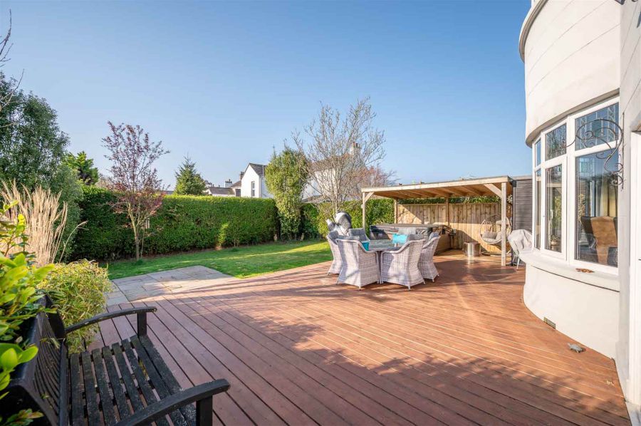 Artona, 29 Bryansburn Road
