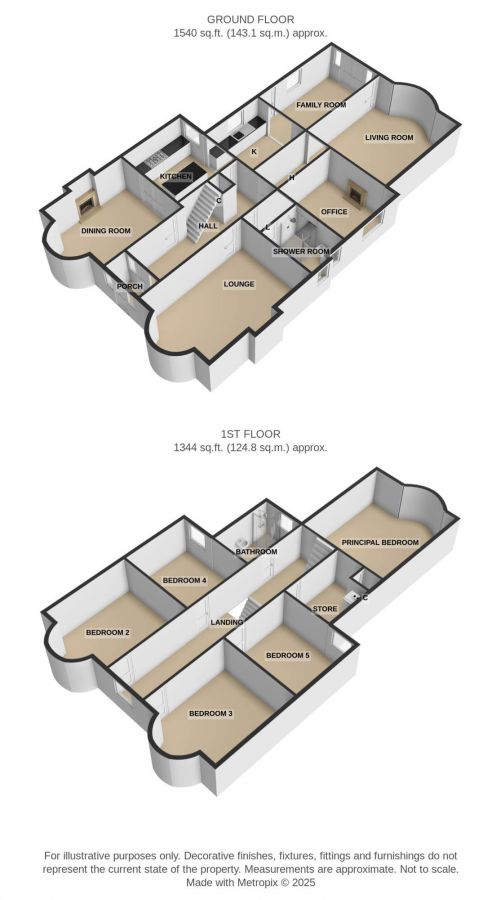 Artona, 29 Bryansburn Road
