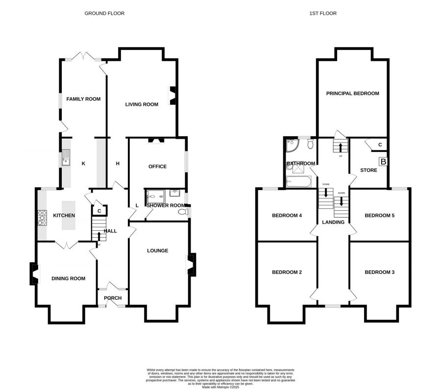 Artona, 29 Bryansburn Road