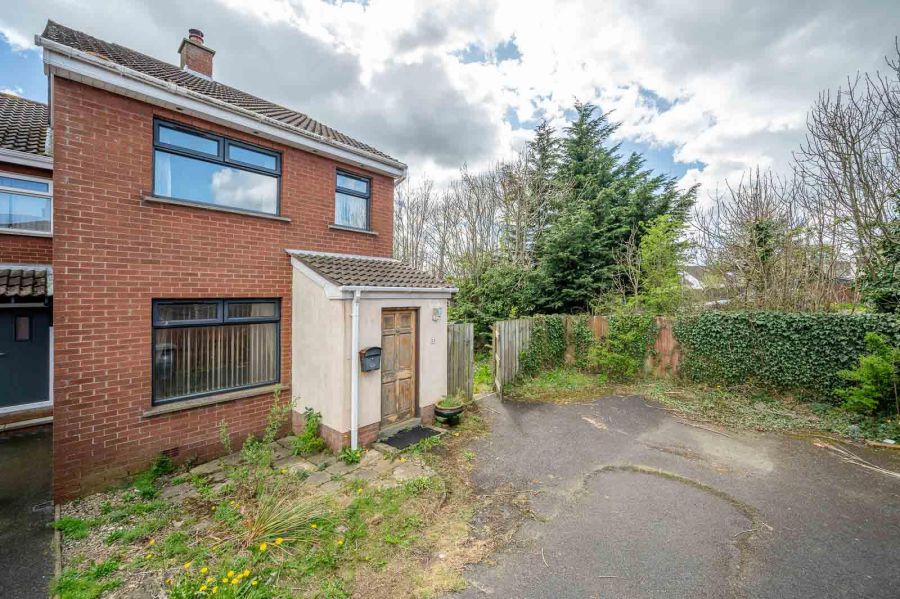 23 Bexley Green, Bangor, BT19 7TP