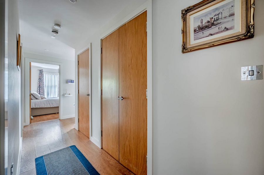 Flat 2 244 Clandeboye Road