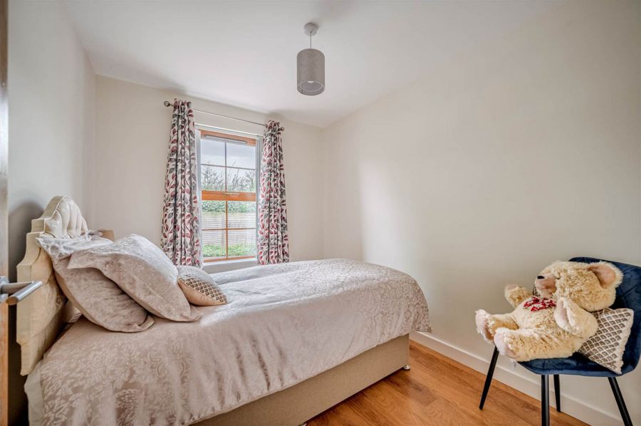 Flat 2 244 Clandeboye Road